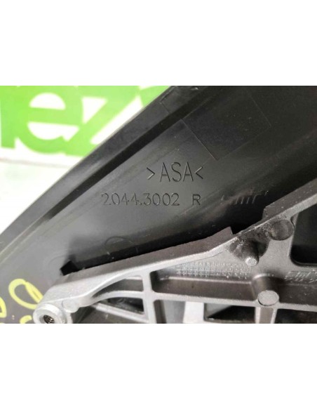 RETROVISOR DERECHO MERCEDES-BENZ CLASE A (BM 176) - 246673