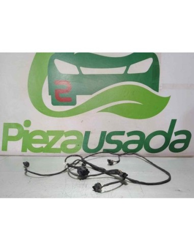 CABLEADO ELECTRICO MERCEDES-BENZ CLASE A (BM...