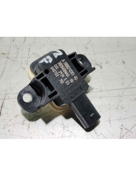 SENSOR COLISION / IMPACTO MERCEDES-BENZ CLASE A (BM 176) - 246677