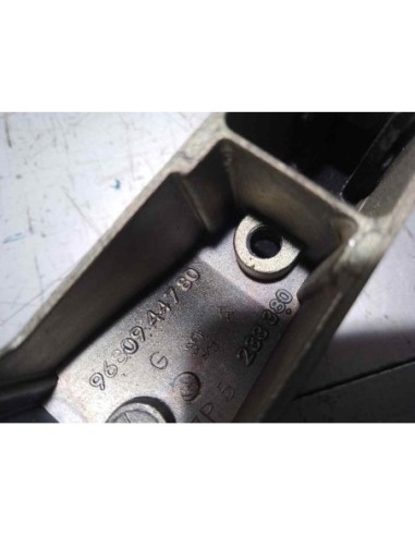 MANETA EXTERIOR DELANTERA IZQUIERDA CITROEN C4...