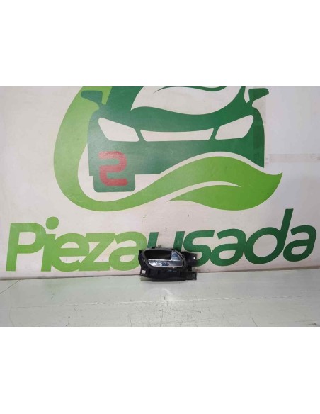 MANETA INTERIOR DELANTERA DERECHA CITROEN C4 BERLINA - 250529