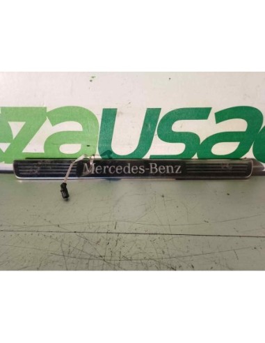MOLDURA MERCEDES-BENZ CLASE A (BM 176) - 251125