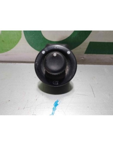 MANDO RETROVISOR RENAULT KOLEOS I - 251222