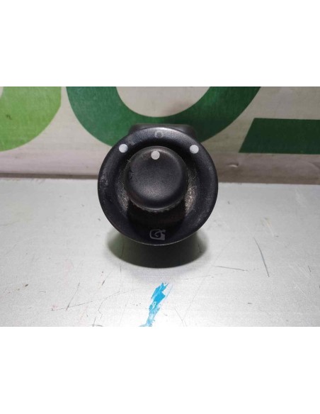 MANDO RETROVISOR RENAULT KOLEOS I - 251222