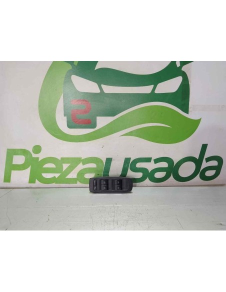 MANDO ELEVALUNAS DELANTERO IZQUIERDO RENAULT KOLEOS I - 258799