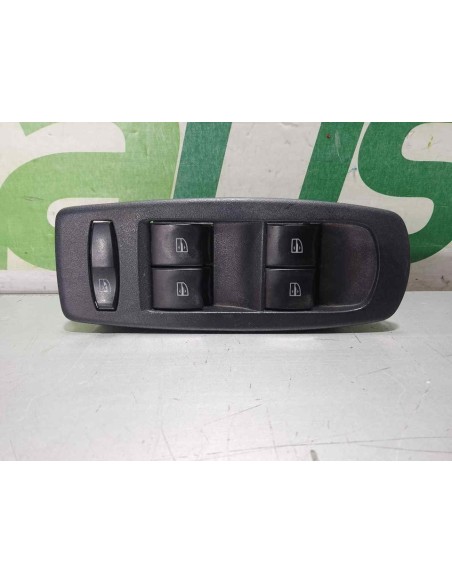 MANDO ELEVALUNAS DELANTERO IZQUIERDO RENAULT KOLEOS I - 258799