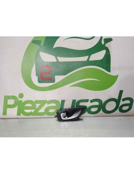 MANETA INTERIOR DELANTERA IZQUIERDA RENAULT KOLEOS I - 258800