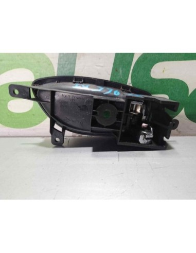 MANETA INTERIOR DELANTERA IZQUIERDA RENAULT...