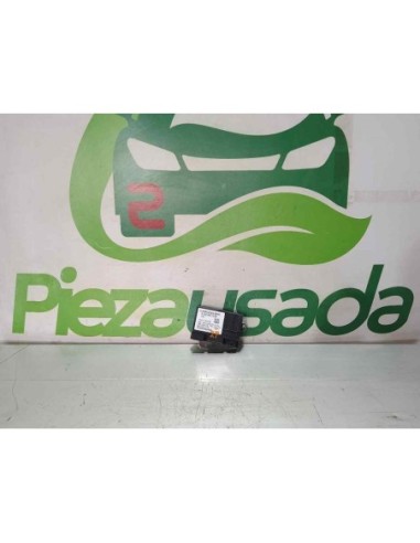 MODULO ELECTRONICO MERCEDES-BENZ CLASE A (BM...