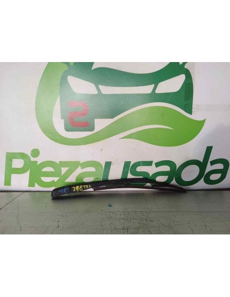 BRAZO LIMPIA TRASERO PEUGEOT 206 - 264636