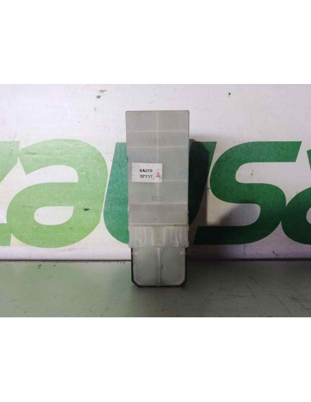 MANDO ELEVALUNAS DELANTERO IZQUIERDO SUZUKI GRAND VITARA (JB/JT) - 218998