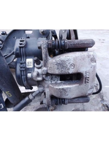 PINZA DE FRENO TRASERA DERECHA MERCEDES-BENZ...