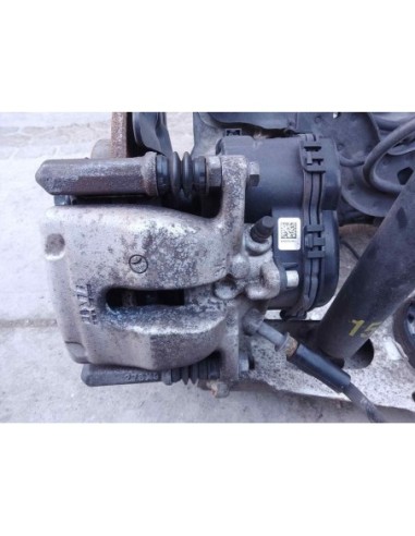 PINZA DE FRENO TRASERA IZQUIERDA MERCEDES-BENZ...