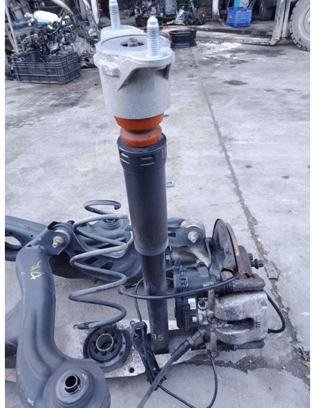 AMORTIGUADOR TRASERO DERECHO MERCEDES-BENZ CLASE A (BM 176) - 251098