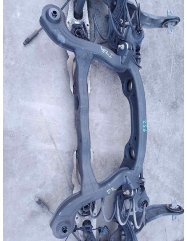 PUENTE TRASERO MERCEDES-BENZ CLASE A (BM 176) -...