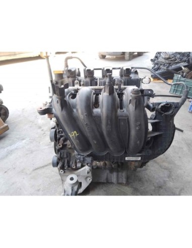 MOTOR COMPLETO FIAT 500X (334) - 235104