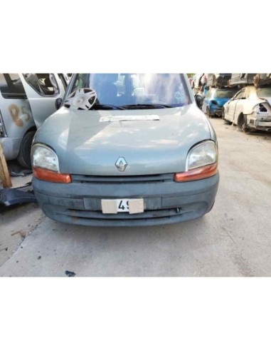 PARAGOLPES DELANTERO RENAULT KANGOO I (F/KC0) -...
