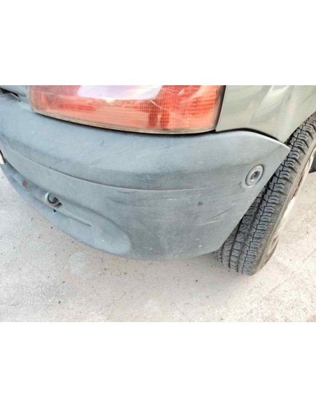 PARAGOLPES DELANTERO RENAULT KANGOO I (F/KC0) - 245603