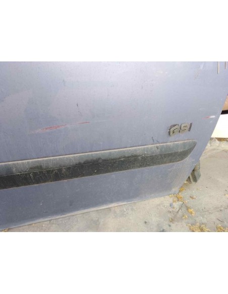 PUERTA DELANTERA DERECHA HYUNDAI GETZ (TB) - 229618