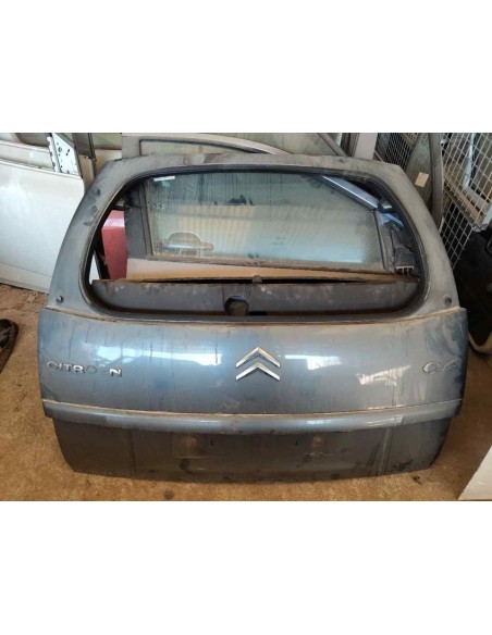 PORTON TRASERO CITROEN C4 PICASSO - 256996