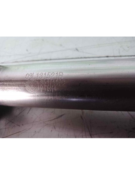 TUBO VOLKSWAGEN GOLF VI (5K1)(10 2008) - 207665