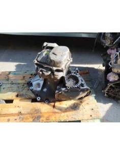 CAJA CAMBIOS OPEL ASTRA G BERLINA - 233174 2