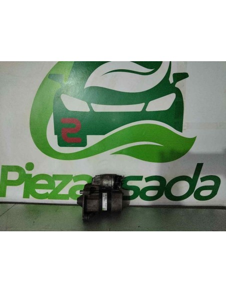 MOTOR ARRANQUE PEUGEOT 206 + - 262983
