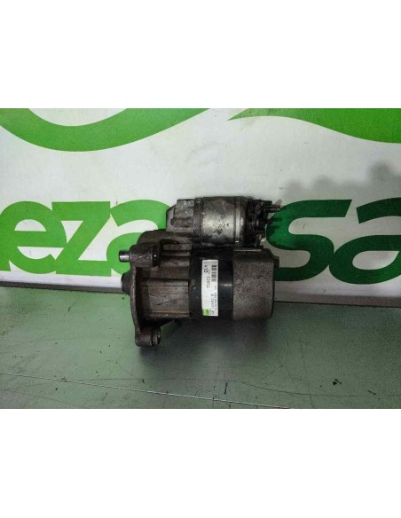 MOTOR ARRANQUE PEUGEOT 206 + - 262983