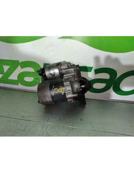 MOTOR ARRANQUE PEUGEOT 206 + - 262983