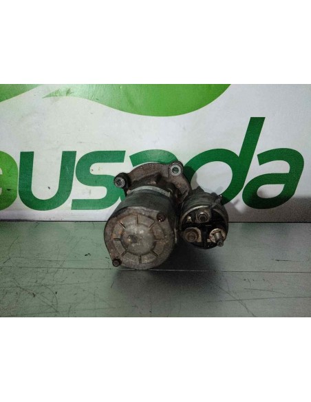 MOTOR ARRANQUE PEUGEOT 206 + - 262983