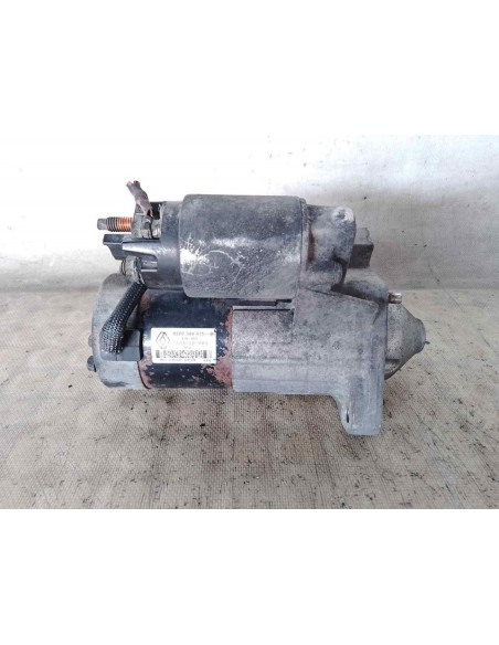 MOTOR ARRANQUE RENAULT KANGOO II (F/KW0) - 198218