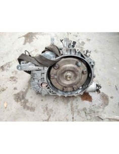 CAJA CAMBIOS PEUGEOT 407 COUPÉ - 228249 2