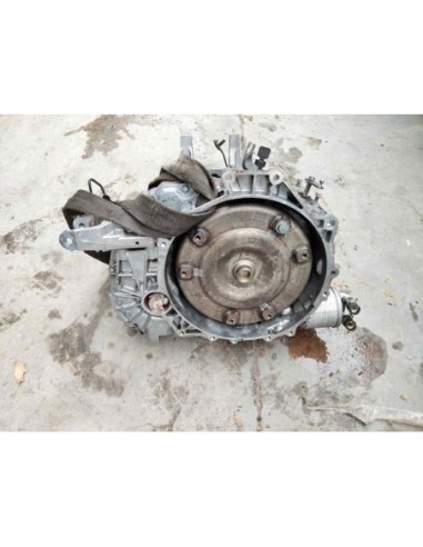 CAJA CAMBIOS PEUGEOT 407 COUPÉ - 228249