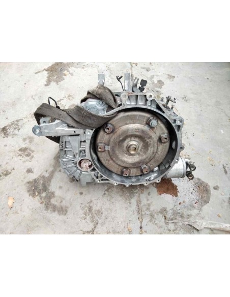 CAJA CAMBIOS PEUGEOT 407 COUPÉ - 228249