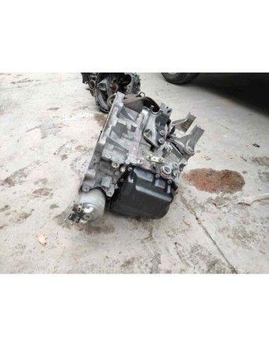 CAJA CAMBIOS PEUGEOT 407 COUPÉ - 228249