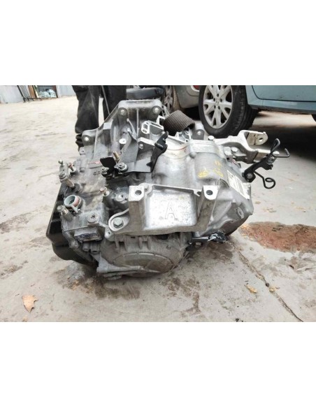 CAJA CAMBIOS PEUGEOT 407 COUPÉ - 228249