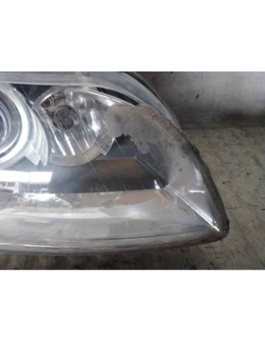 FARO DERECHO AUDI A4 BERLINA (8E) - 210698