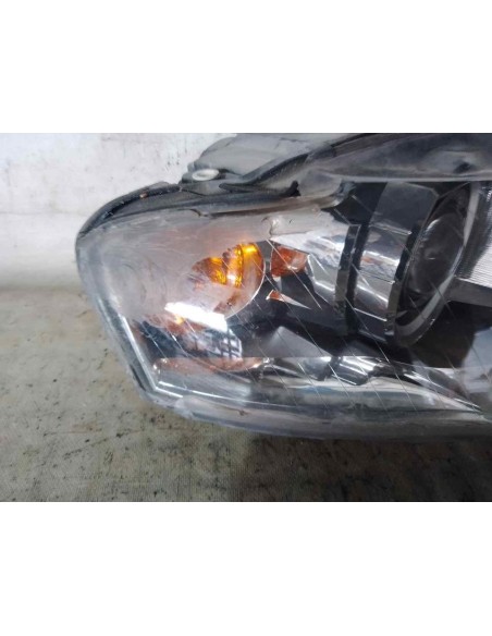 FARO DERECHO AUDI A4 BERLINA (8E) - 210698