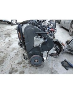 MOTOR COMPLETO CITROEN XSARA PICASSO - 221999