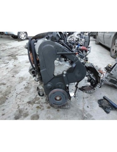 MOTOR COMPLETO CITROEN XSARA PICASSO - 221999