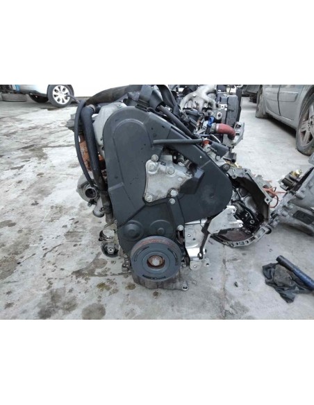 MOTOR COMPLETO CITROEN XSARA PICASSO - 221999