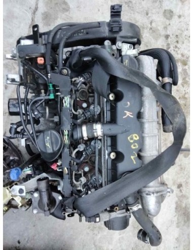 MOTOR COMPLETO CITROEN XSARA PICASSO - 221999