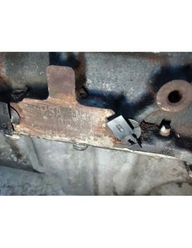 MOTOR COMPLETO CITROEN XSARA PICASSO - 221999