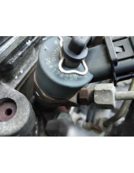 MOTOR COMPLETO CITROEN XSARA PICASSO - 221999