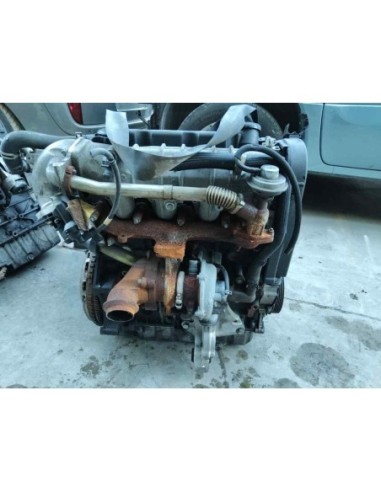 MOTOR COMPLETO CITROEN XSARA PICASSO - 221999