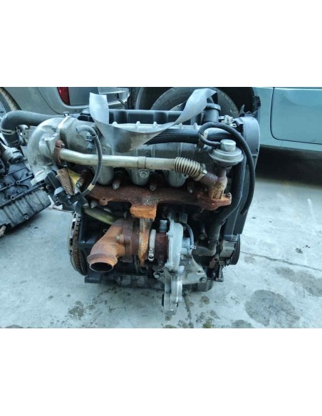 MOTOR COMPLETO CITROEN XSARA PICASSO - 221999
