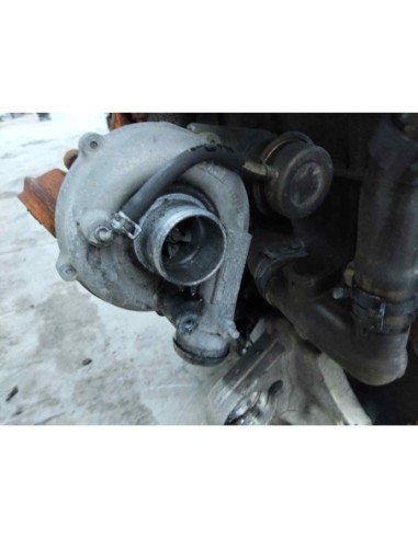 MOTOR COMPLETO CITROEN XSARA PICASSO - 221999