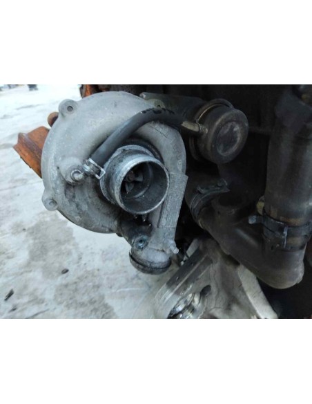 MOTOR COMPLETO CITROEN XSARA PICASSO - 221999