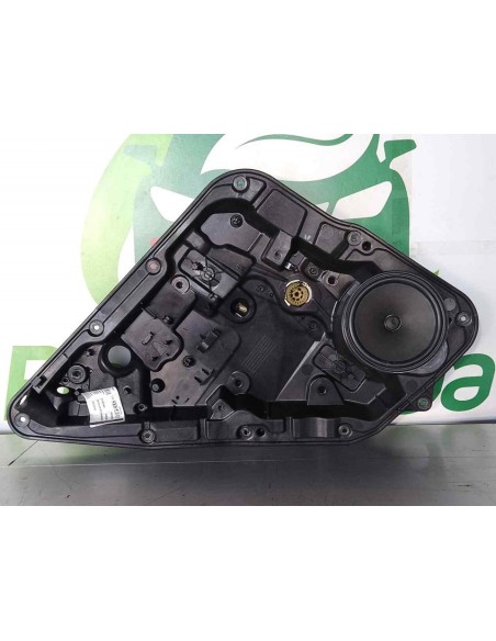 ELEVALUNAS TRASERO IZQUIERDO MERCEDES-BENZ CLASE A (BM 176) - 246625