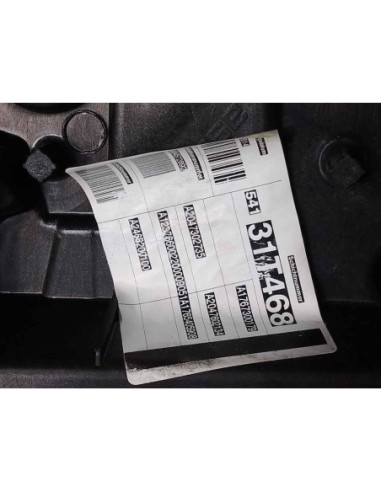 ELEVALUNAS TRASERO IZQUIERDO MERCEDES-BENZ...